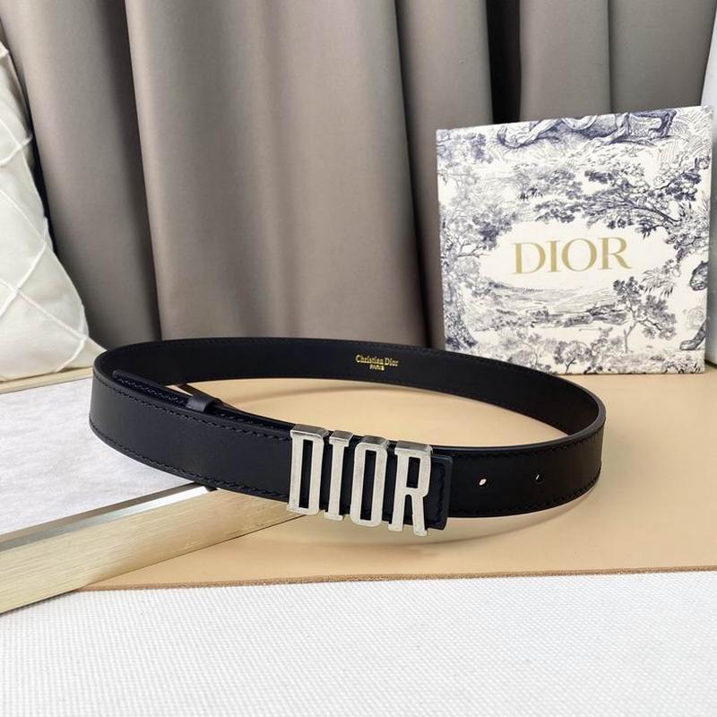 DIOR Belts 442